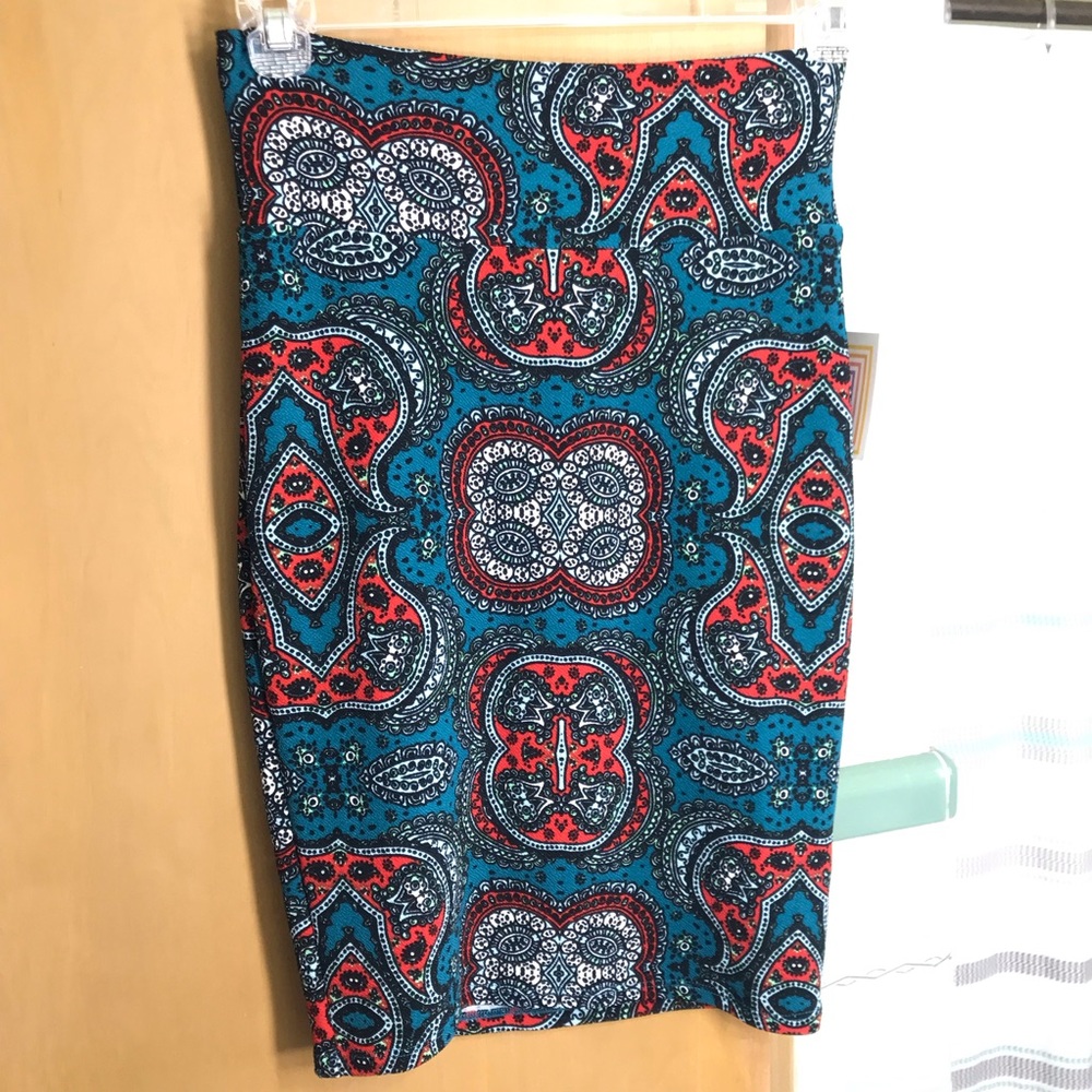🆕 NWT!! LuLaRoe Cassie Skirt 🚨 sale!